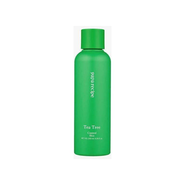 papa recipe Tea Tree Control Skin 200ml - Glam Global UKpapa recipe