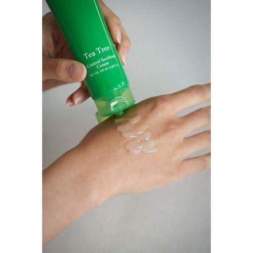 papa recipe Tea Tree Control Soothing Cream 100ml - Glam Global UKpapa recipe
