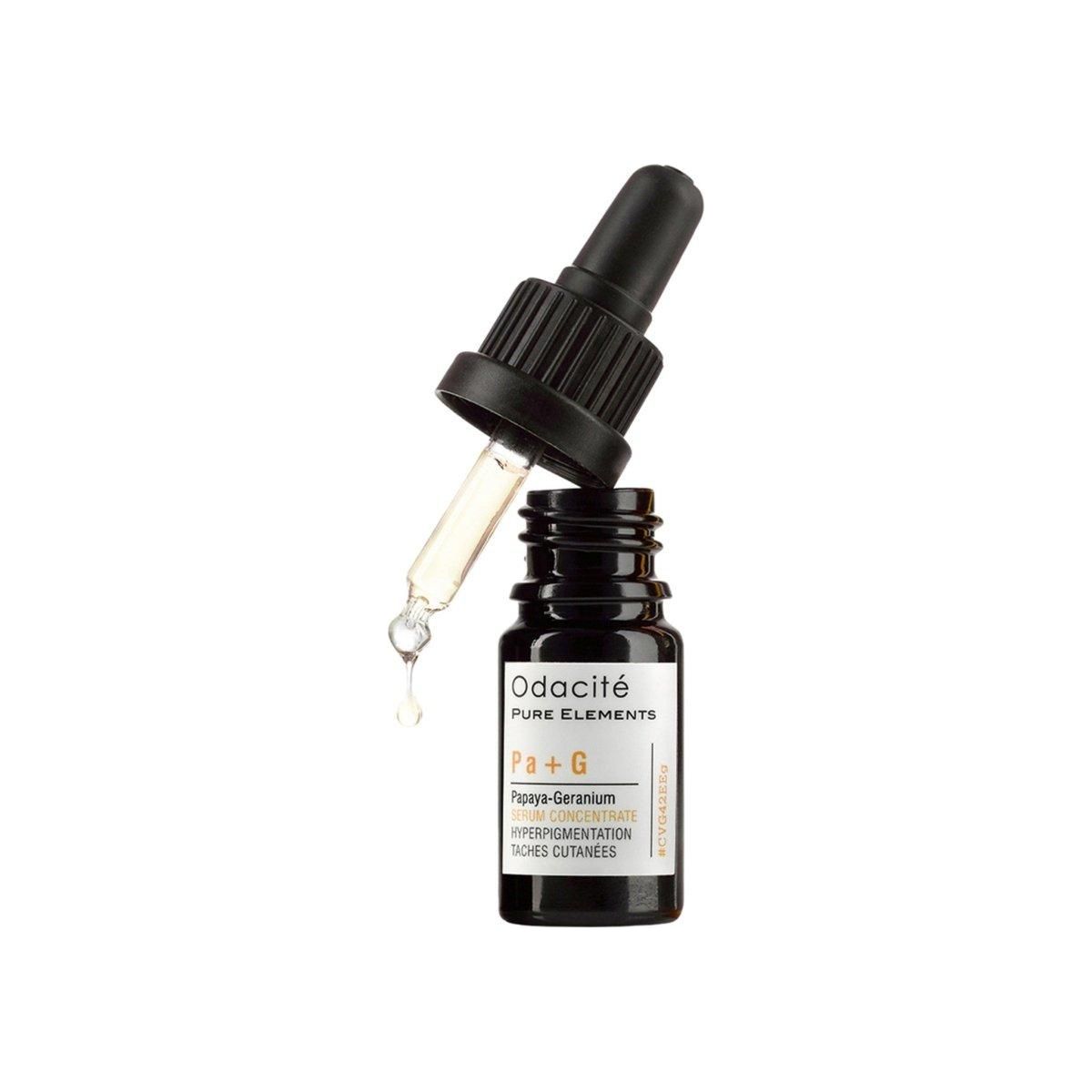 Papaya Geranium Serum Concentrate - Glam Global UK