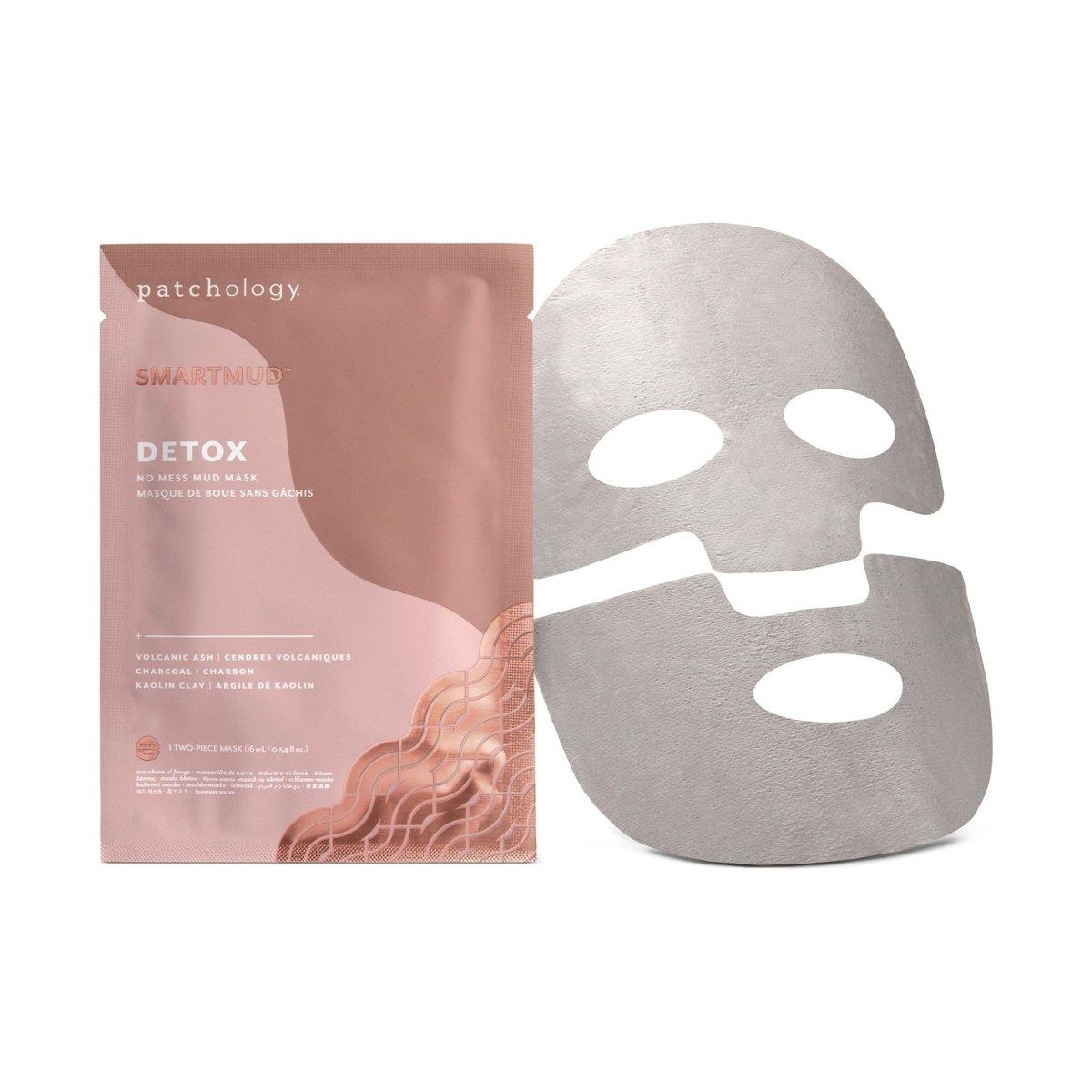 Patchology SmartMud No Mess Mud Mask - Glam Global UK