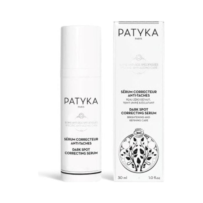 Patyka Dark Spot Correcting Serum 30ml - Glam Global UK