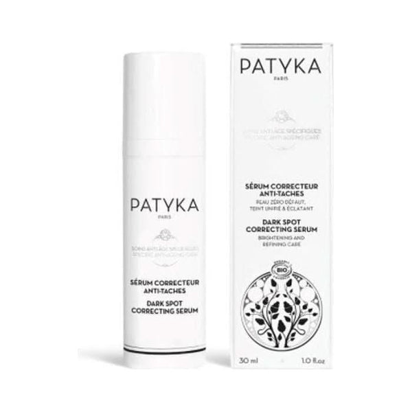 Patyka Dark Spot Correcting Serum - 30ml | Targeted Pigmentation & Brightening Treatment - Glam Global UKPatyka