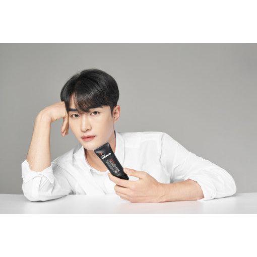 PAUL MEDISON Homme All - In - One BB Cream SPF50+ 60ml | Natural Tone - Up & Sun Protection - Glam Global UKPAUL MEDISON