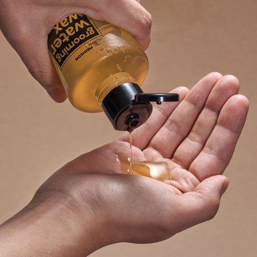 PAUL MEDISON HOMME GROOMING HAIR WATER WAX 211ml - Glam Global UKPAUL MEDISON