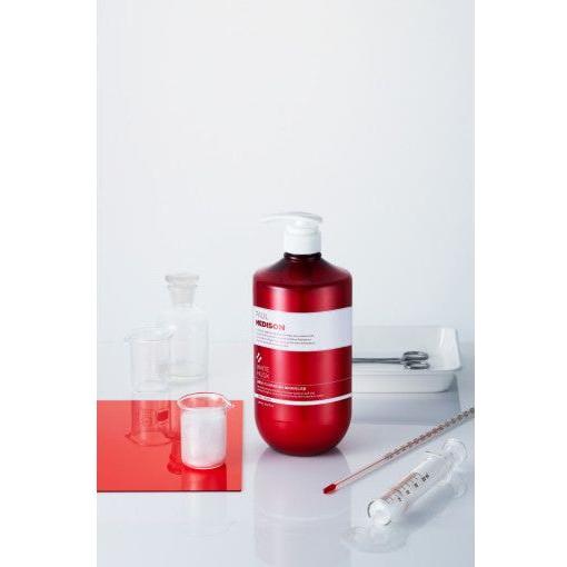 PAUL MEDISON Signature Body Wash 1077ml #White Musk - Glam Global UKPAUL MEDISON