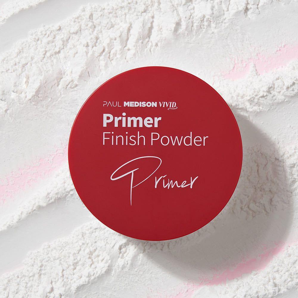 PAUL MEDISON VIVID PRIMER FINISH POWDER 12g - Glam Global UK