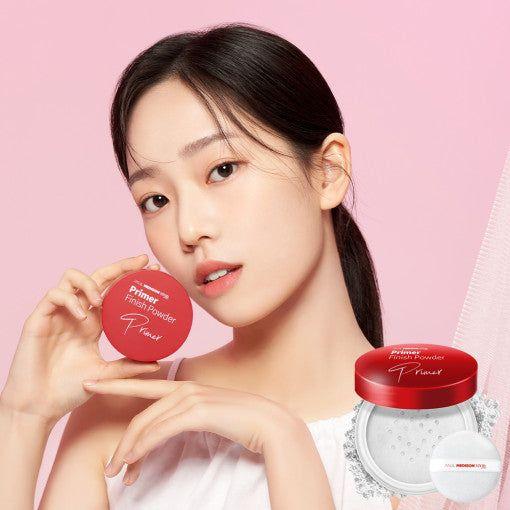 PAUL MEDISON VIVID PRIMER FINISH POWDER 12g - Glam Global UKPAUL MEDISON