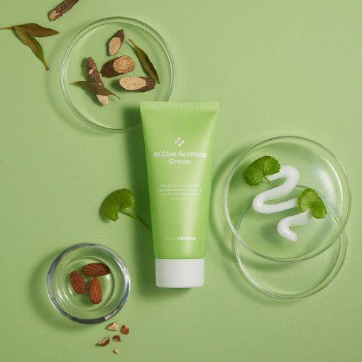 PAUL MEDISONAI AI CICA SOOTHING CREAM 100ml - Glam Global UKPAUL MEDISON