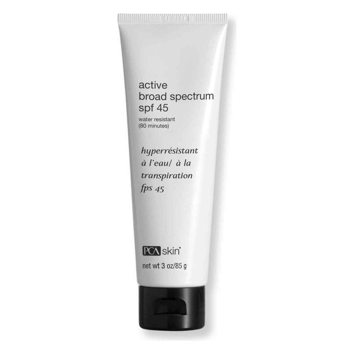 PCA Skin Active Broad Spectrum SPF 45 3 oz68 ml - Glam Global UK