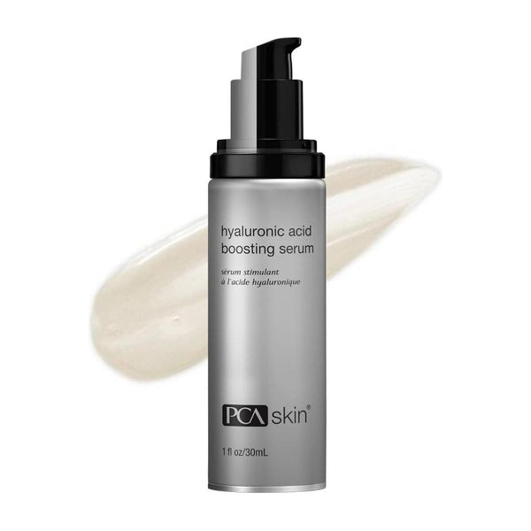 PCA Skin Hyaluronic Acid Boosting Serum 1 oz30 ml - Glam Global UKPCA Skin