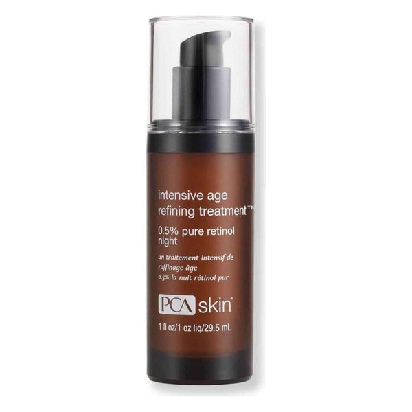 PCA Skin Intensive Age Refining Treatment 1 oz30 ml - Glam Global UKPCA Skin