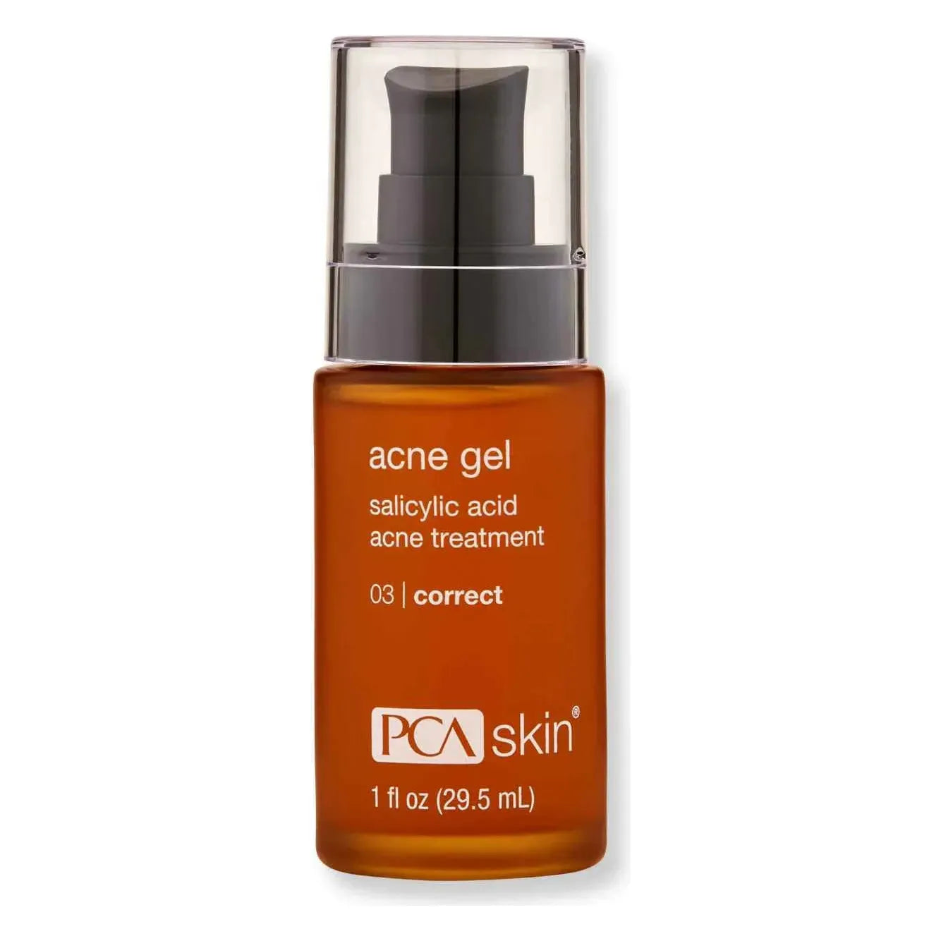 PCA Skin Acne Gel with OmniSome 1 oz30 ml