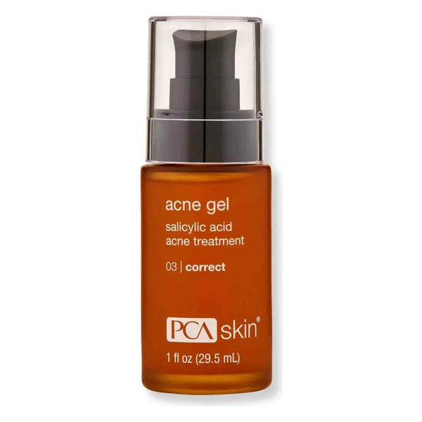 PCA Skin Acne Gel with OmniSome 1 oz30 ml - Glam Global UKPCA Skin