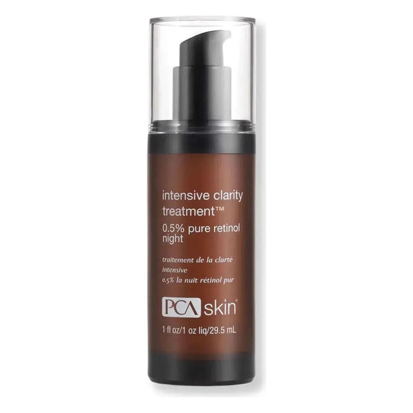 PCA Skin Intensive Clarity Treatment 1 oz30 ml - Glam Global UKPCA Skin