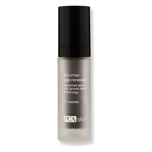 PCA Skin Pro - Max Age Renewal 1 oz30 ml - Glam Global UKPCA Skin
