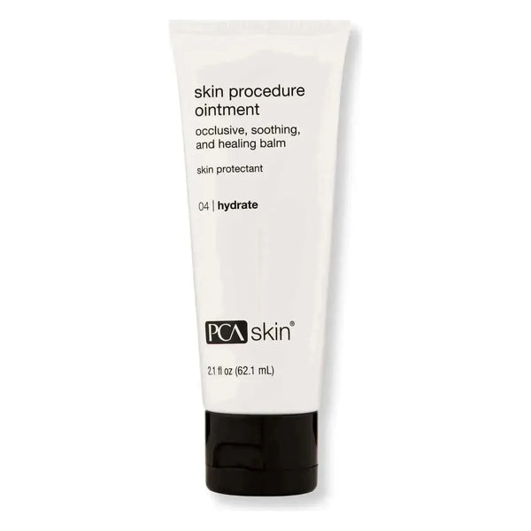 PCA Skin Skin Procedure Ointment 2.1 oz62 ml - Glam Global UKPCA Skin