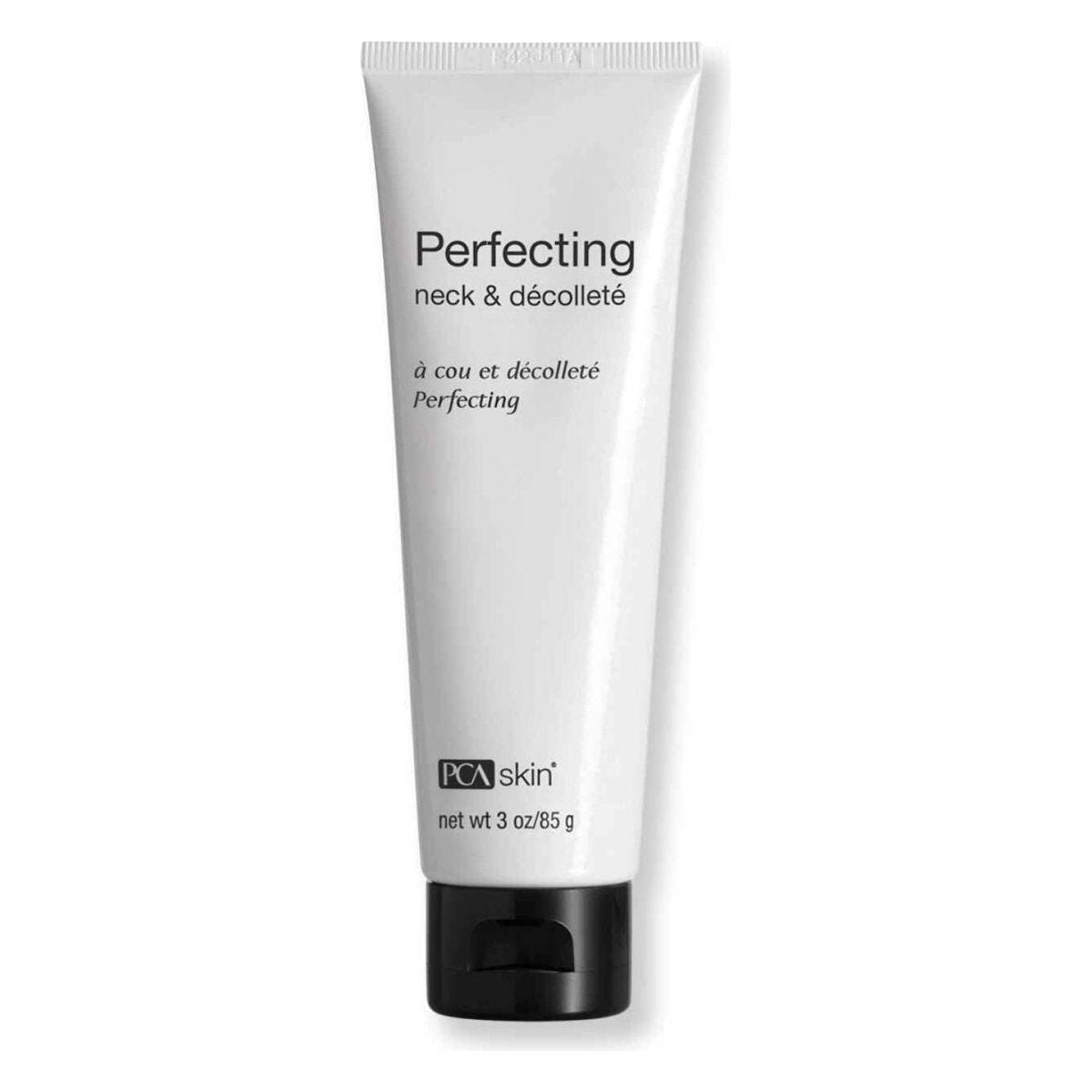 PCA Skin Perfecting Neck & Decollete 3 oz68 ml - Glam Global UK