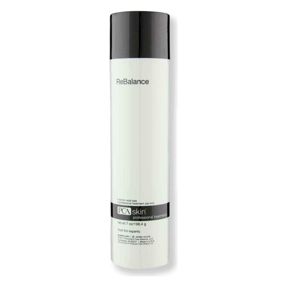 PCA Skin ReBalance 7 oz207 ml - Glam Global UK