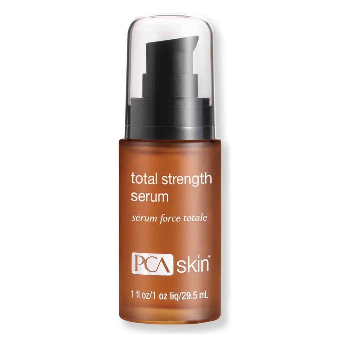 PCA Skin Total Strength Serum 1 oz30 ml - Glam Global UK