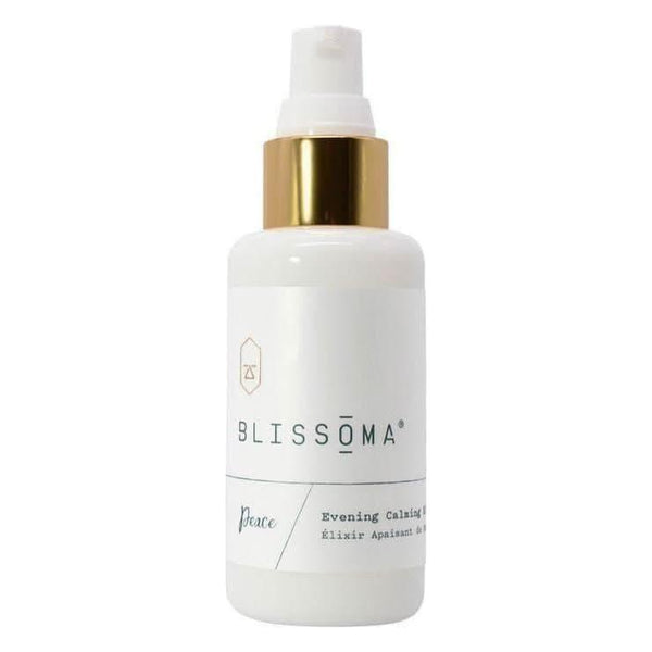 Peace Evening Calming Elixir - Glam Global UKBlissoma