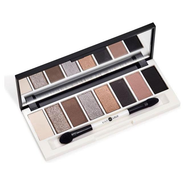 Pedal To The Metal Pressed Eye Palette - Glam Global UK