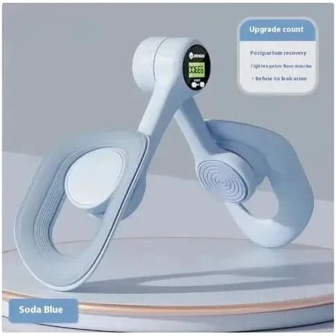 Pelvic Floor Muscle Trainer – Postpartum Pelvic Bone Repair & Yoga Aid - Glam Global UKGlam Global UK