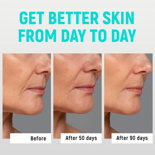 PENEBELLA Bakuchiol Face Cream 1.7 fl oz - 50 ml - Glam Global UKPENEBELLA