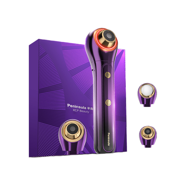 PENINSULA B10 Pro+ Ultrasonic Beauty Device - Glam Global UKPENINSULA