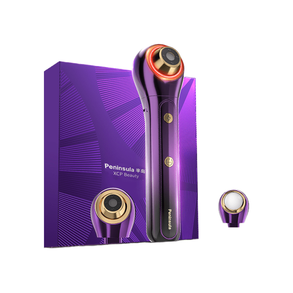 PENINSULA B10 Pro+ Ultrasonic Beauty Device - Glam Global UKPENINSULA