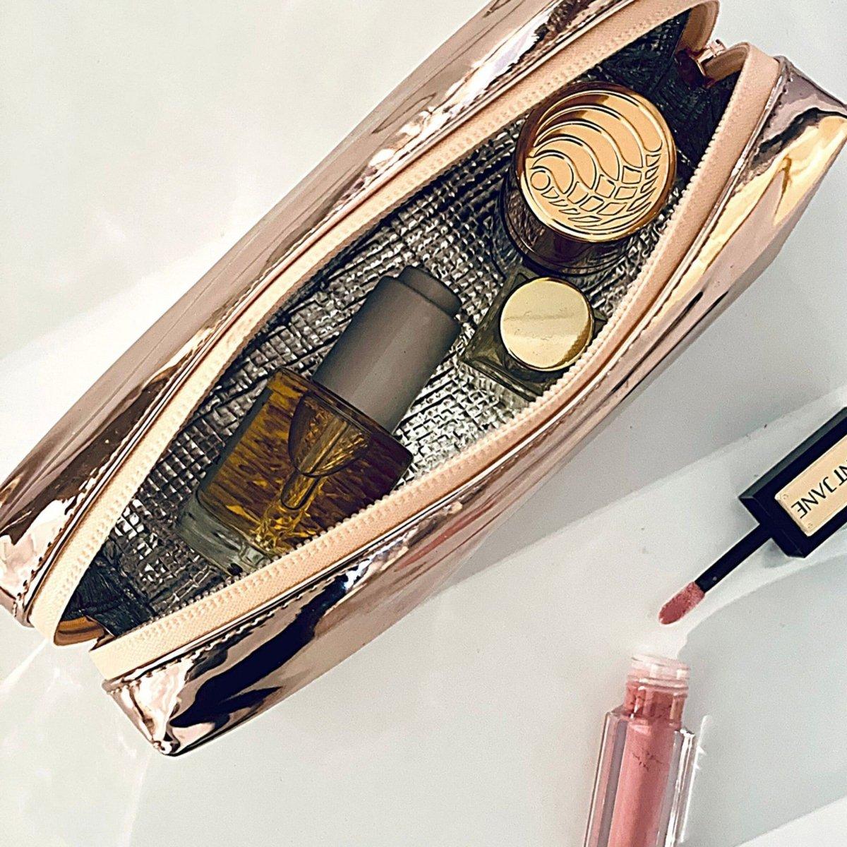 Performance Beauty Bag - Glam Global UK