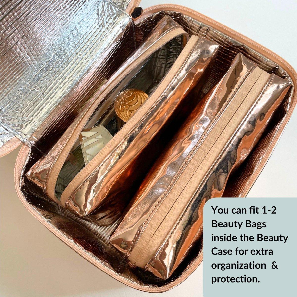 Performance Beauty Bag - Glam Global UK