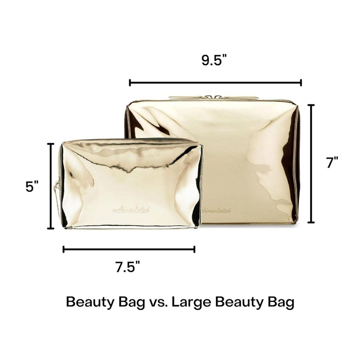 Performance Beauty Bag - Glam Global UK