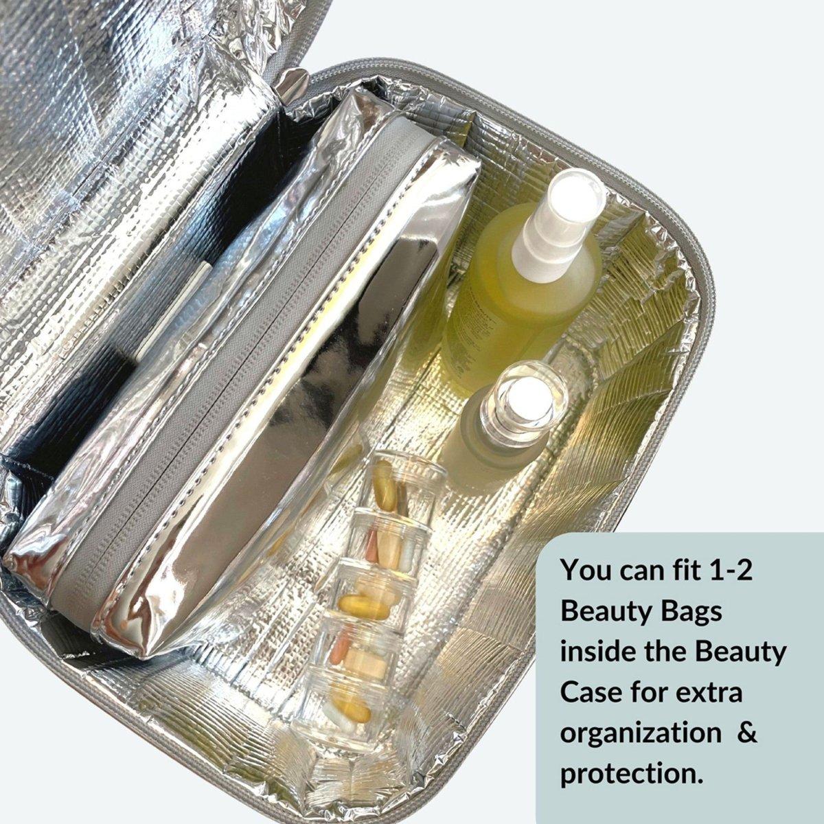 Performance Beauty Case - Glam Global UK