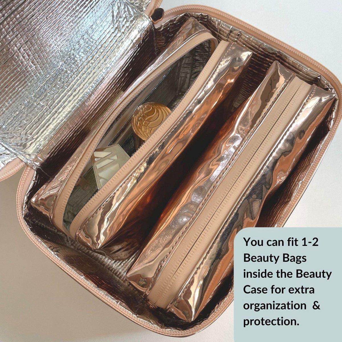 Performance Beauty Case - Glam Global UK