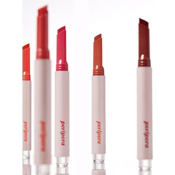 peripera Heart Jam Glow Lip - Glam Global UK