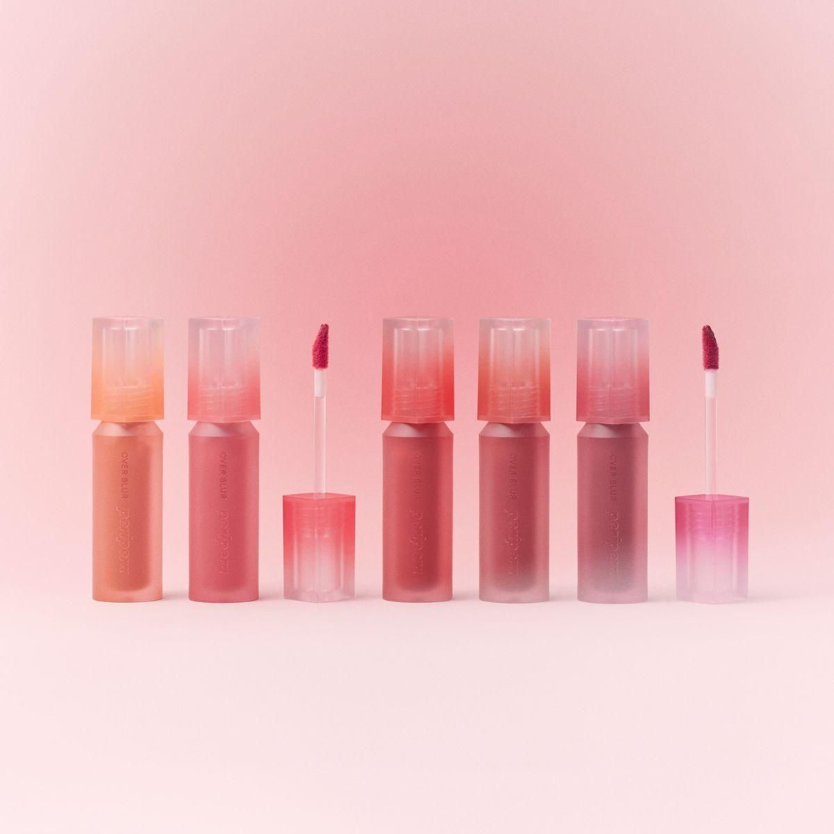 peripera Over Blur Tint 3.5g - Glam Global UK