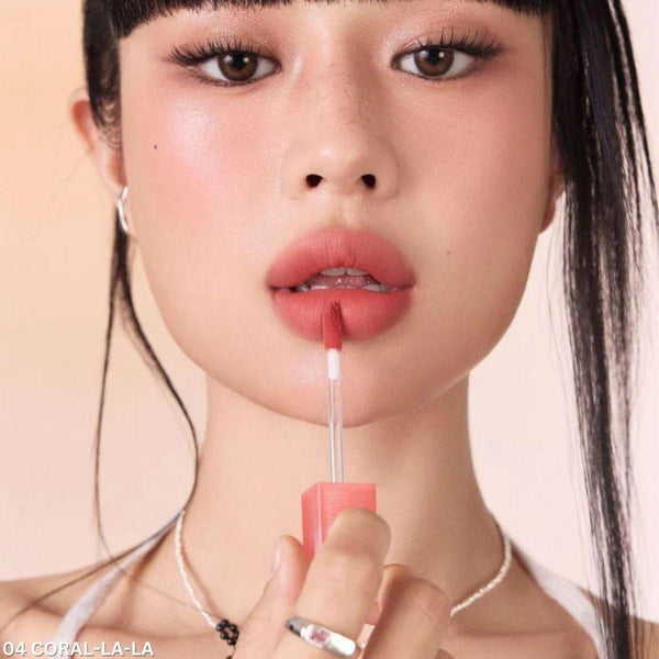 peripera Over Blur Tint 3.5g - Glam Global UKperipera