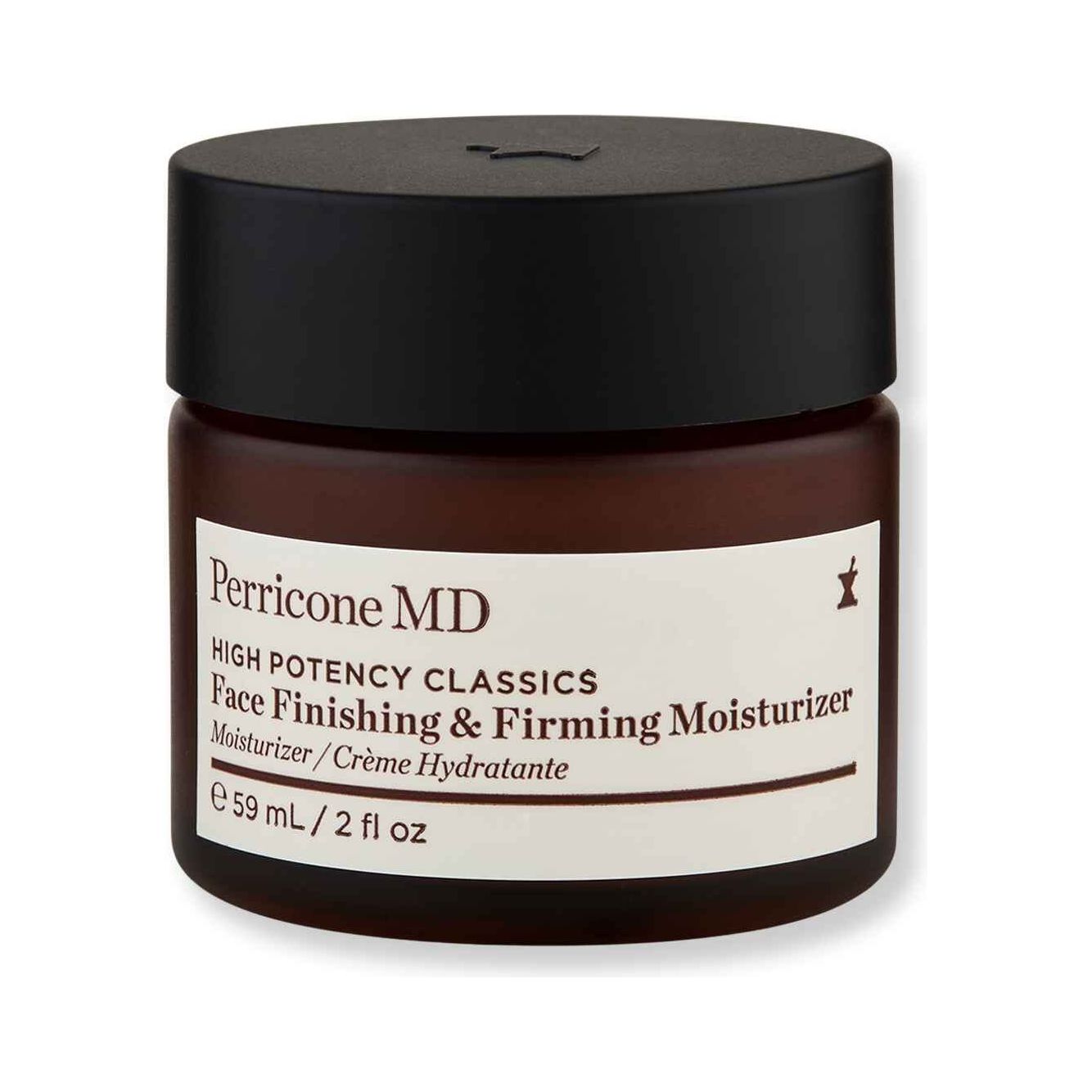 Perricone MD High Potency Classics Face Finishing & Firming Moisturizer 2 oz59 ml