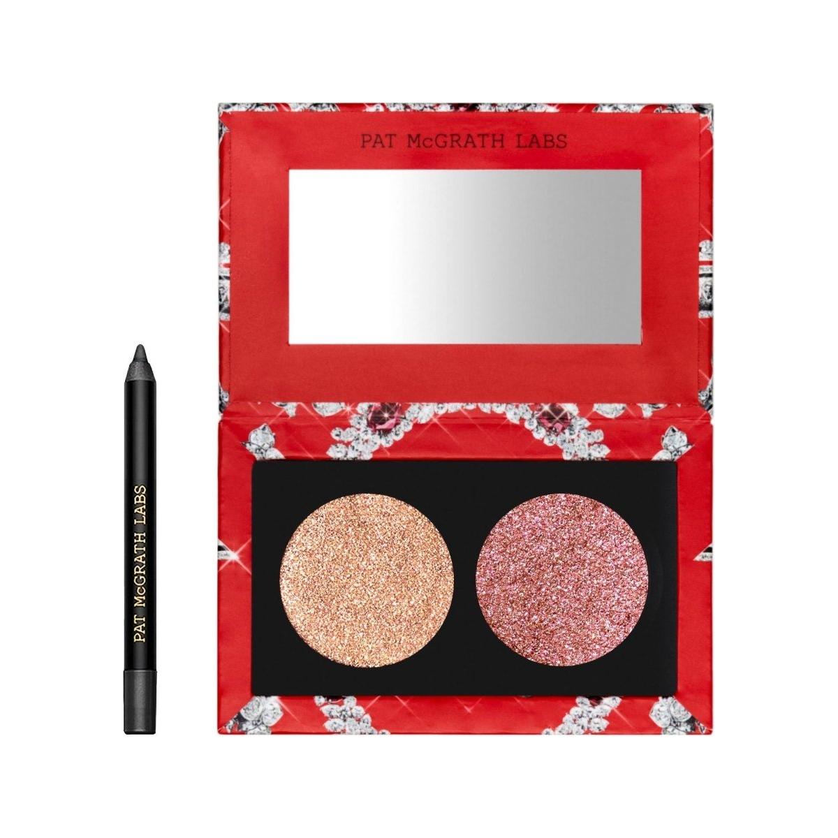 Petallic Passion Shimmer and Smoke Kit (Limited Edition) - Glam Global UK