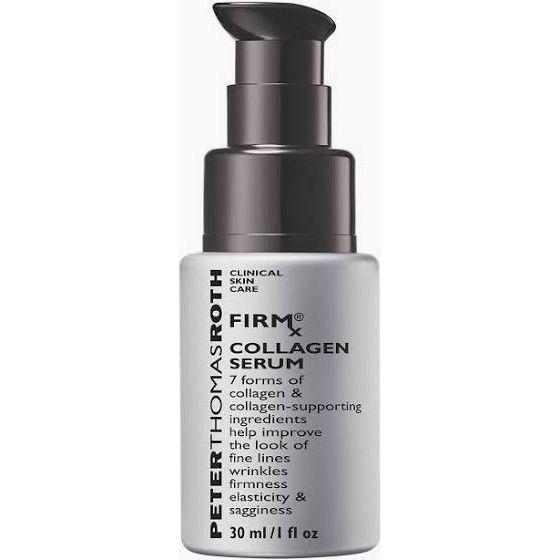 Peter Thomas Roth Firm X Collagen Serum 30ml - Glam Global UK