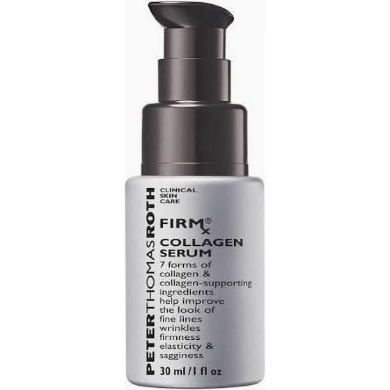 Peter Thomas Roth Firm X Collagen Serum – 30ml | Firm, Plump & Revitalize - Glam Global UKPeter Thomas Roth