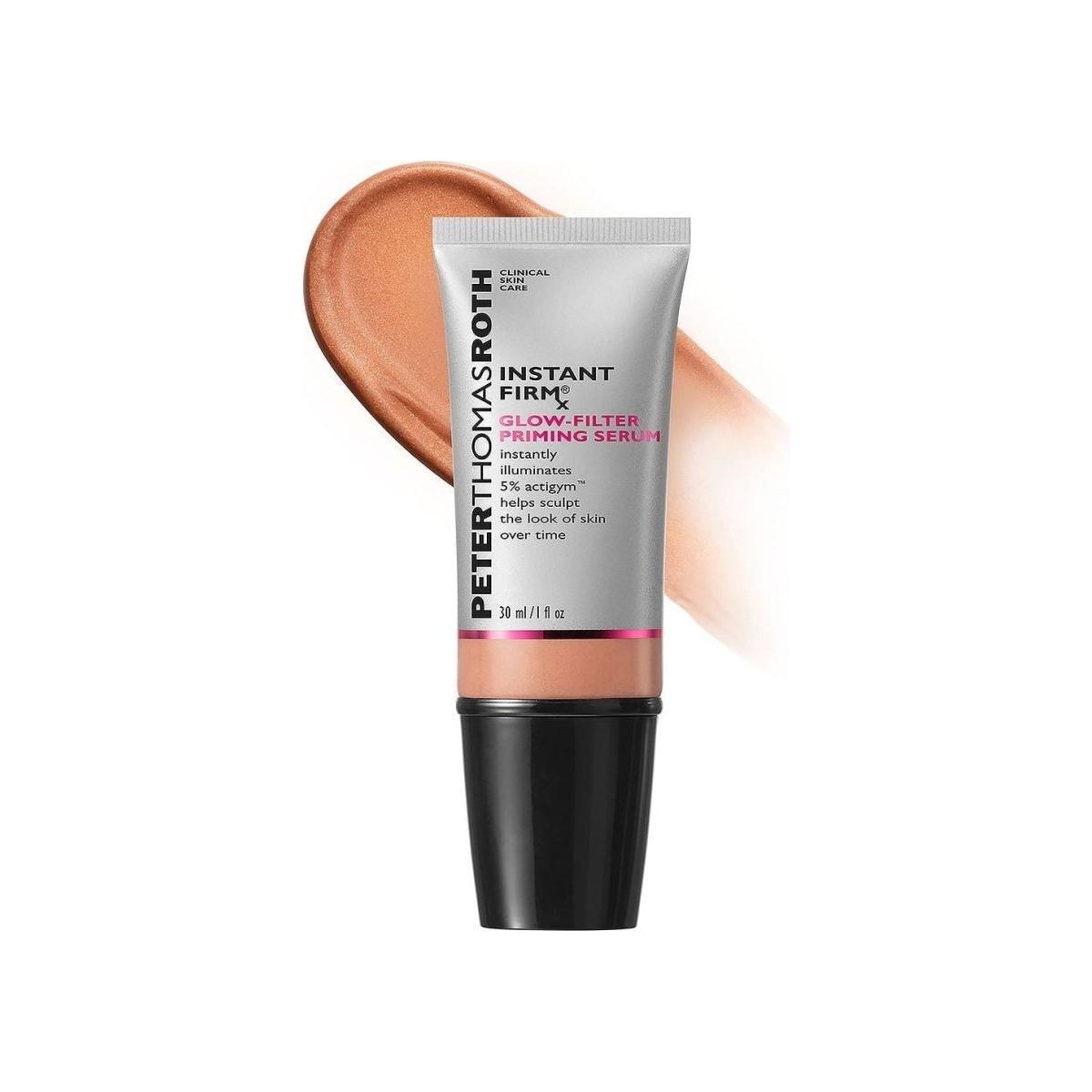 Peter Thomas Roth Instant Firmx Glow-filter Priming Serum - 30ml - Glam Global UK