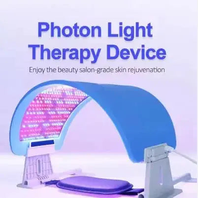 Photon Skin Rejuvenation Device - Glam Global UK