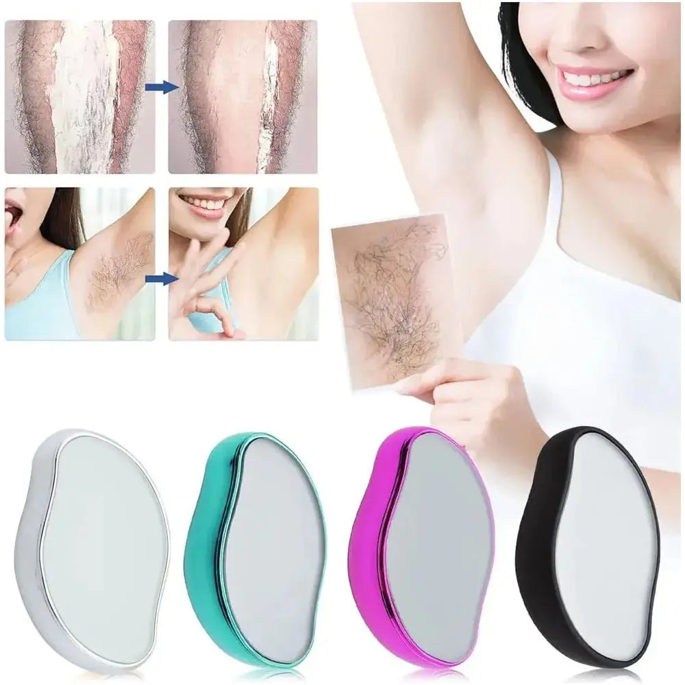 Physical Hair Remover - Glam Global UK