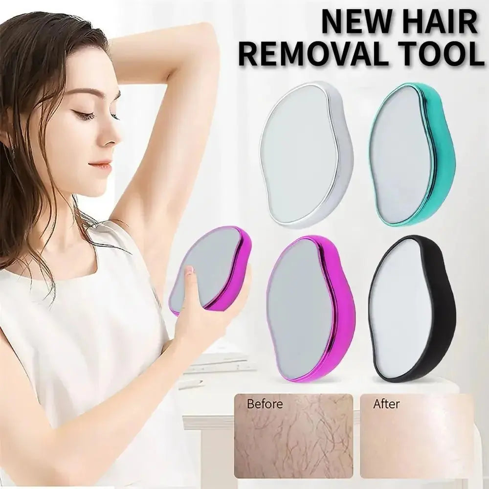 Physical Hair Remover - Glam Global UK