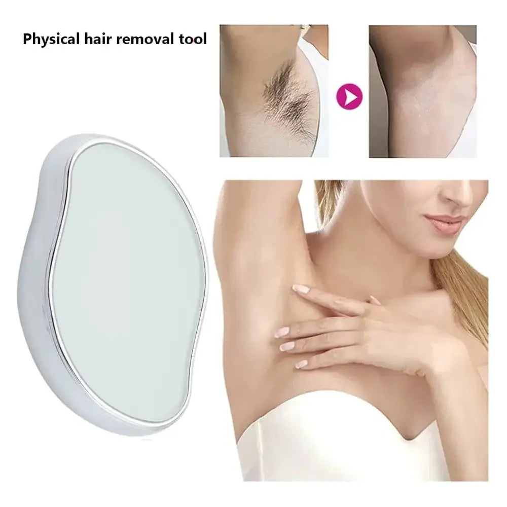 Physical Hair Remover - Glam Global UK