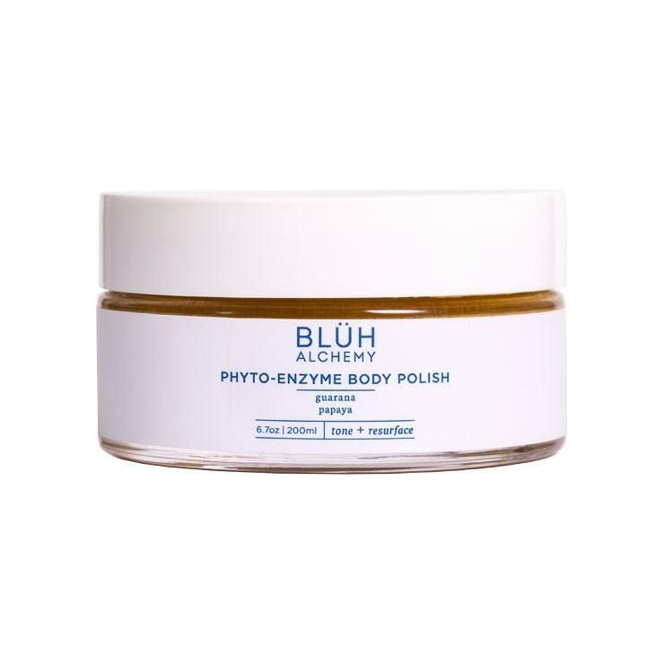 Phyto-Enzyme Body Polish - Glam Global UK