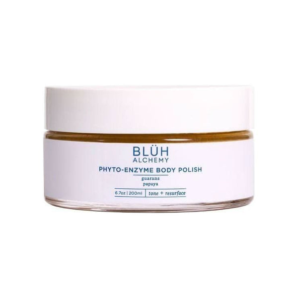 Phyto - Enzyme Body Polish - Glam Global UKBlüh Alchemy