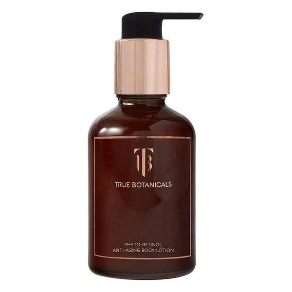 Phyto - Retinol Anti - Aging Body Lotion - Glam Global UKTrue Botanicals