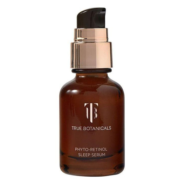 Phyto - Retinol Sleep Serum - Glam Global UKTrue Botanicals